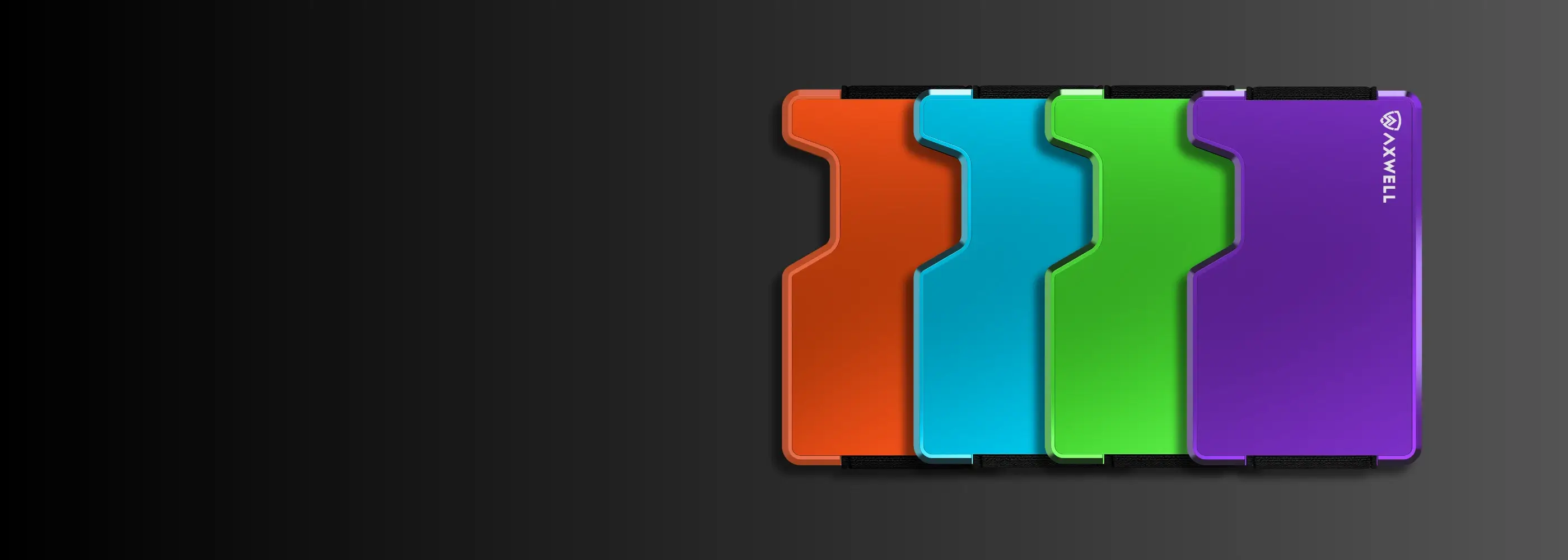 The World’s Toughest Metal Wallet